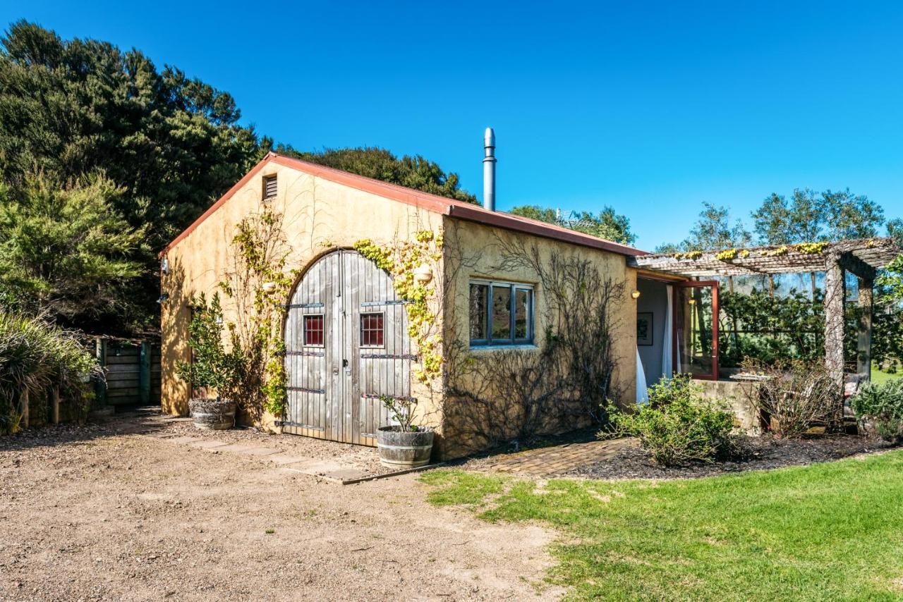 The Vineyard Cottage - Stay Waiheke Onetangi Zewnętrze zdjęcie
