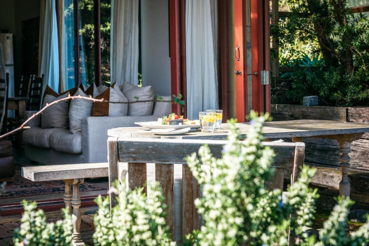The Vineyard Cottage - Stay Waiheke Onetangi Zewnętrze zdjęcie