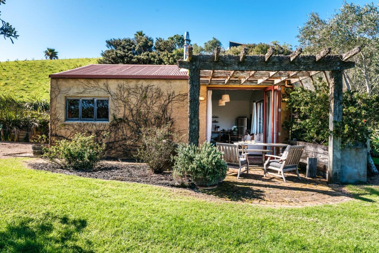 The Vineyard Cottage - Stay Waiheke Onetangi Zewnętrze zdjęcie