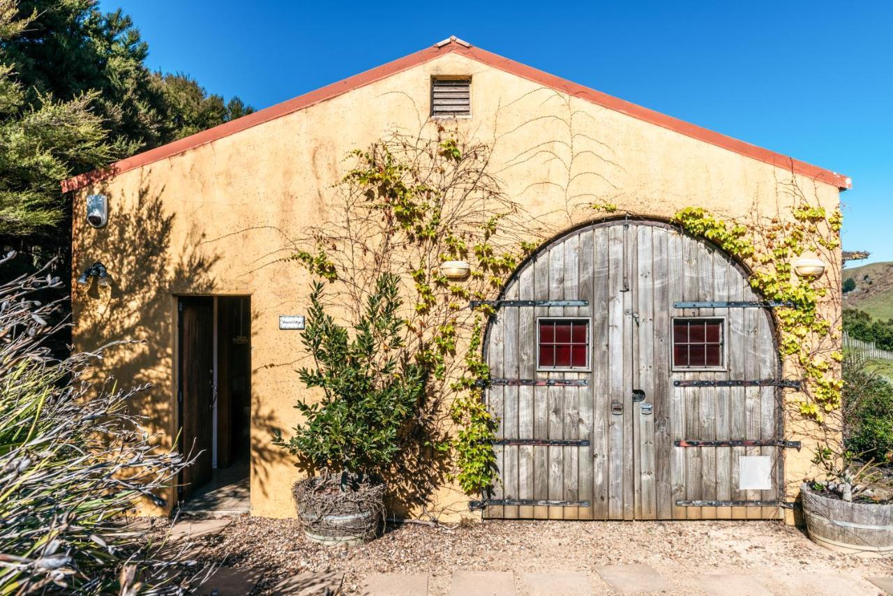 The Vineyard Cottage - Stay Waiheke Onetangi Zewnętrze zdjęcie