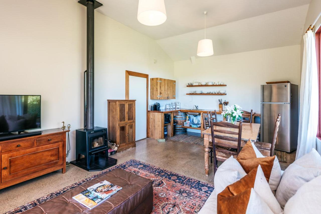 The Vineyard Cottage - Stay Waiheke Onetangi Zewnętrze zdjęcie