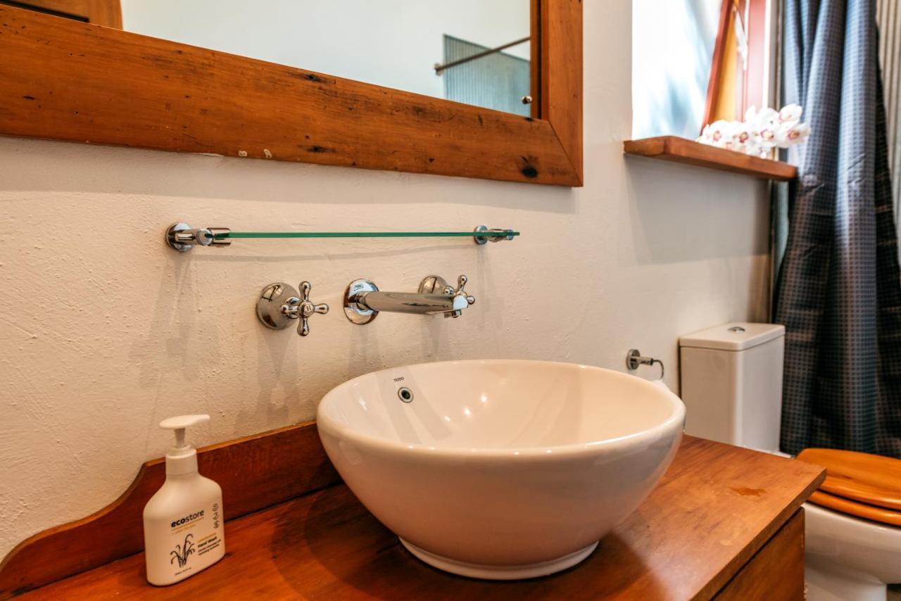 The Vineyard Cottage - Stay Waiheke Onetangi Zewnętrze zdjęcie