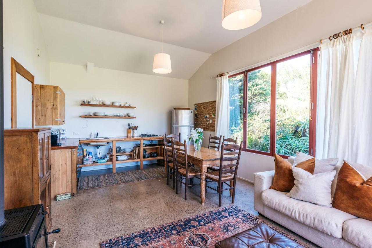 The Vineyard Cottage - Stay Waiheke Onetangi Zewnętrze zdjęcie