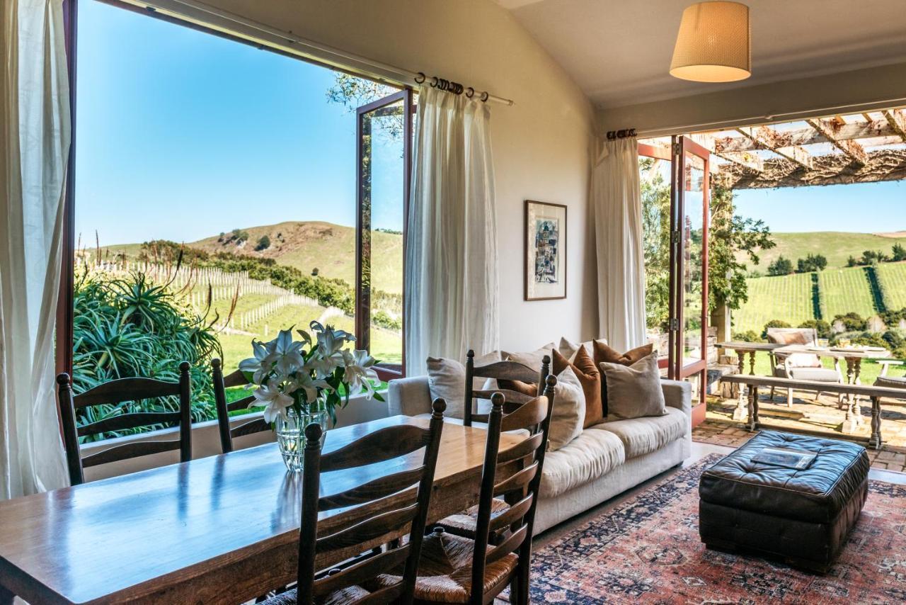 The Vineyard Cottage - Stay Waiheke Onetangi Zewnętrze zdjęcie
