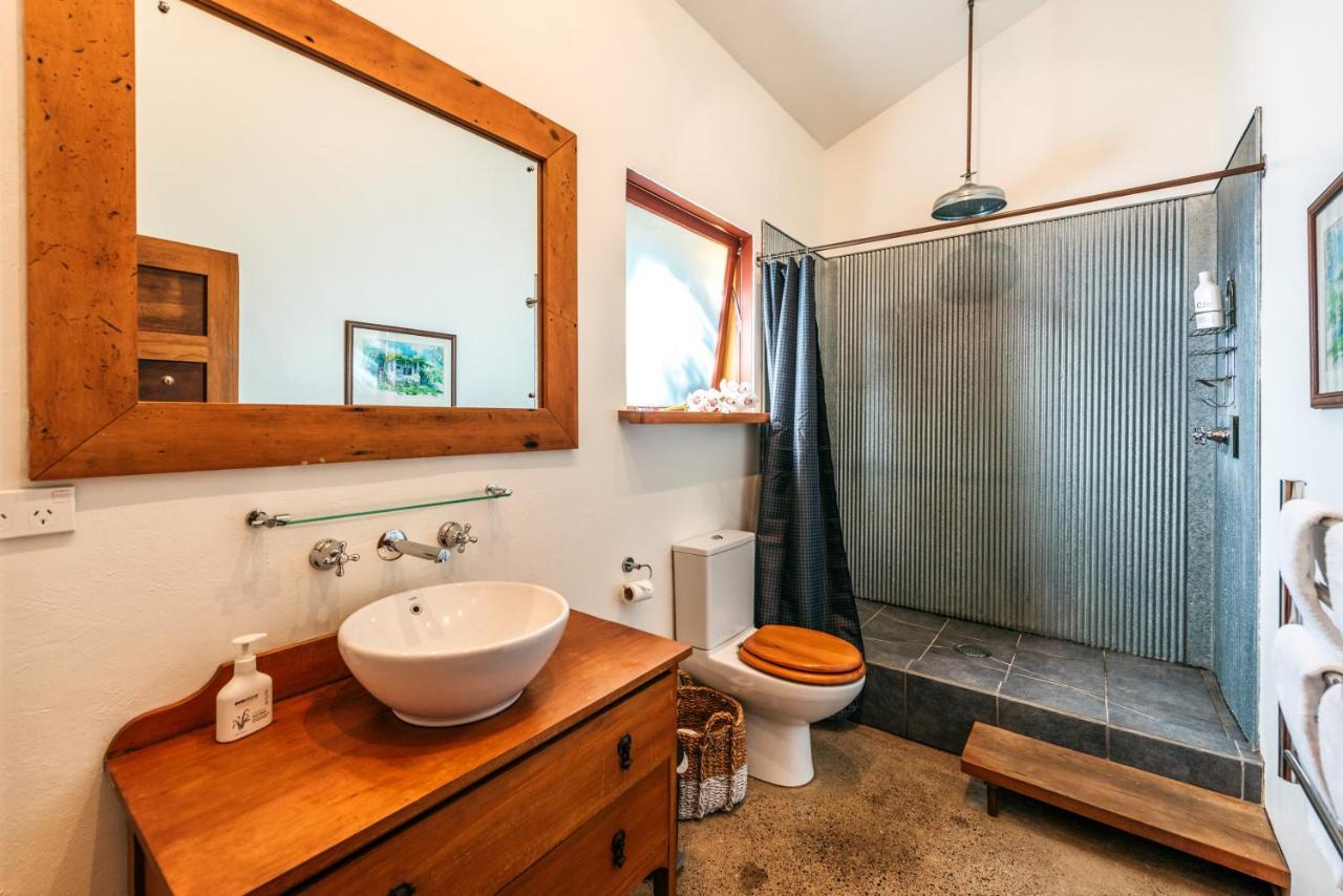 The Vineyard Cottage - Stay Waiheke Onetangi Zewnętrze zdjęcie