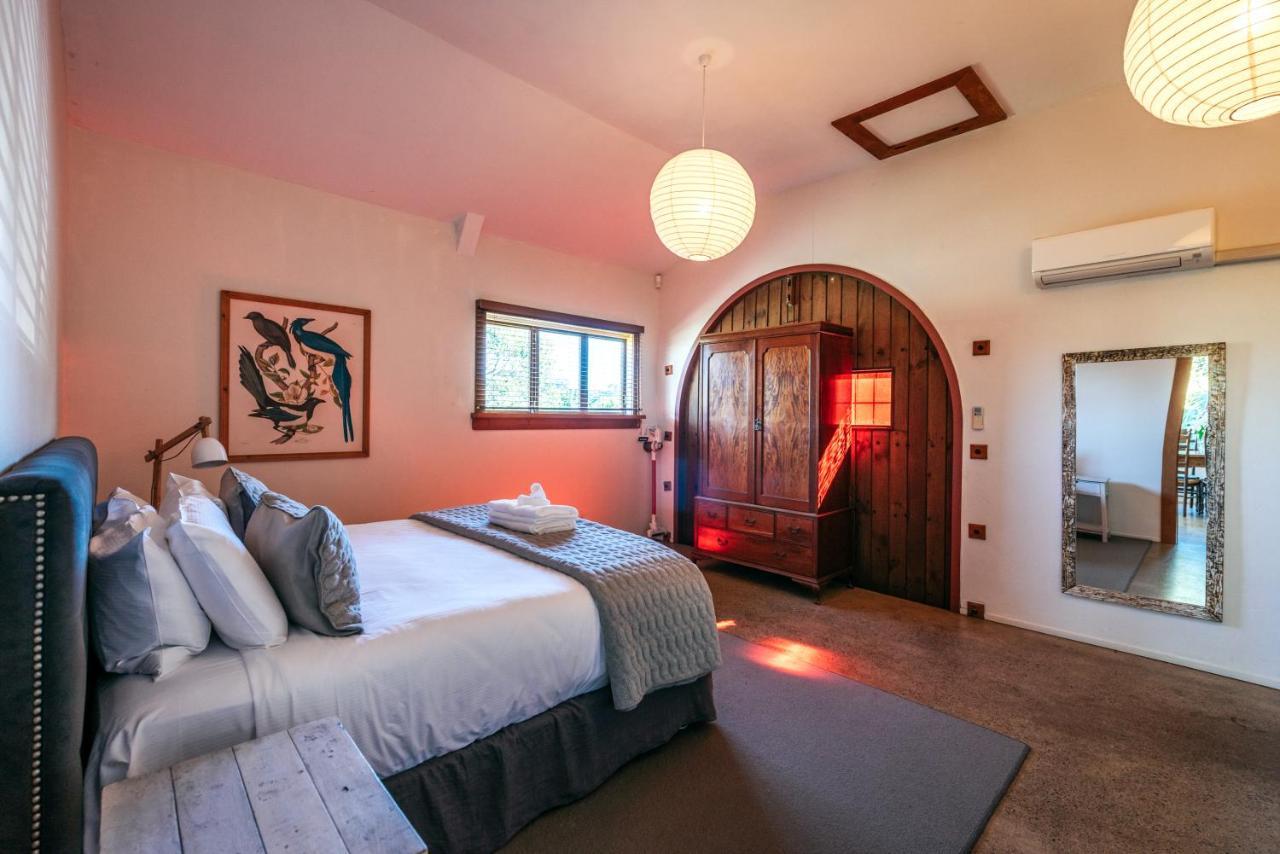 The Vineyard Cottage - Stay Waiheke Onetangi Zewnętrze zdjęcie